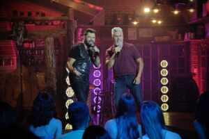 Rafael Scan comemora parceria musical com Marcus Zimmer