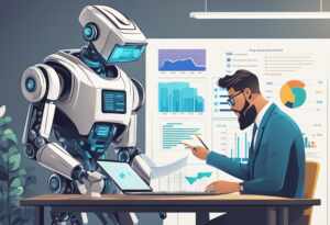 Como a Inteligência Artificial vai mudar as finanças pessoais?