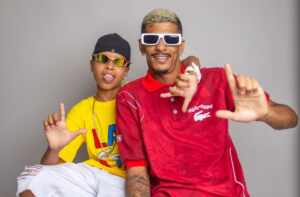 TR, Mc Menor RV e Tropa da W&S dominam as paradas musicais do Brasil com canção de sucesso