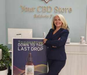 Especialista em CBD comenta declaração de jurada do Masterchef