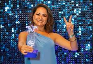 Aggrega é reconhecida como campeã de vendas de 2023 pela Amil em evento glamouroso