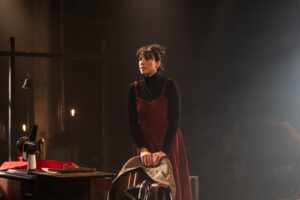 Marina Elias e elenco levam “Nosso Irmão” em emocionante turnê nacional