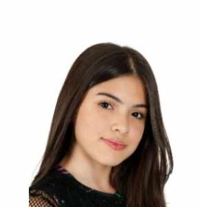 Brenda Santiago, Estrela de “Carinha de Anjo”, anuncia Show Imperdível, em SP