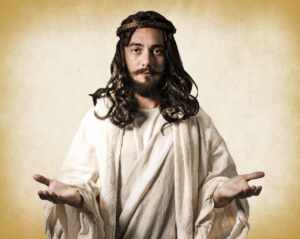 Danilo Diniz: O Retorno aos Palcos como Jesus Cristo na 53ª Encenação da Paixão em Cubatão