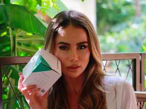 Daniely Parente: A Representante do BioRebalance na América Latina