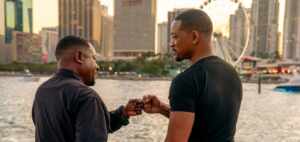 ‘Bad Boys: Até o Fim ’ ganha primeiro trailer oficial