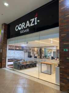 Corazi Móveis: A expertise que transforma empreendedores em Franqueados de Sucesso