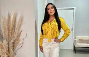 Dra. Jessyca Freire comenta sobre a alta busca pelos procedimentos estéticos