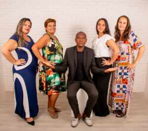 Mulheres Notáveis de Queimados são destaques na Baixada Fluminense através do empreendedorismo