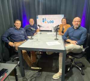 Grupo GPS e Painel Logístico lançam o maior podcast de logística do Brasil