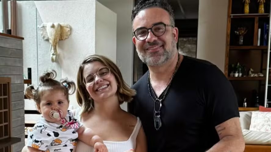 Pai De Viih Tube, Empresario Fabiano Moraes Passará Por Transplante De Córnea Em Sorocaba (Sp)