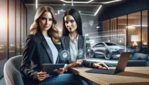 Famosos usam Inteligência Artificial para contratar seguro auto mais barato