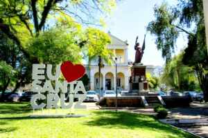 Rio Grande do Sul, Através de Santa Cruz do Sul, é Destaque Nacional na Cena Artística
