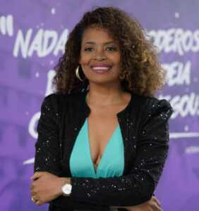 Sabrina Prado: A ceo do banco digital Captar Club