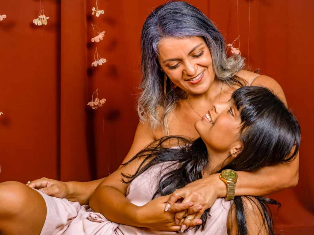 Liliana E Gabi Cunha Egobrazil