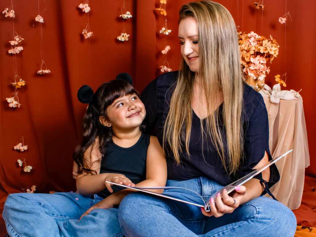 Patricia E Valentina Gomes Egobrazil