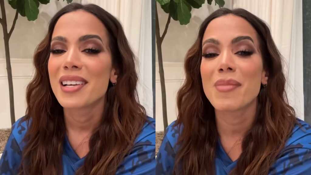 Anitta