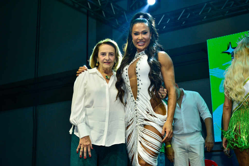 Fotos : Eduardo Martins / Brazil News