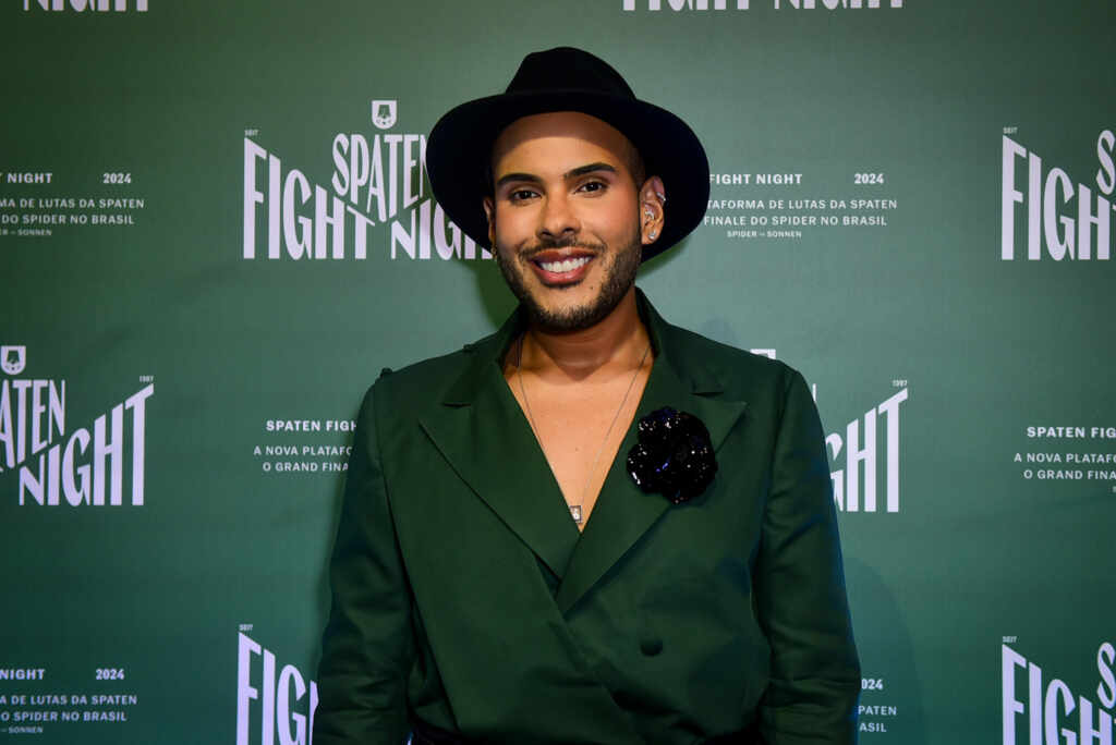 Fotos: Andy Santana E Eduardo Martins / Brazil News