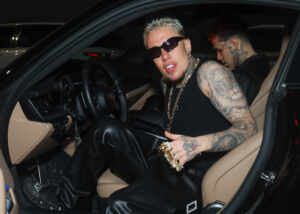 MC Daniel intensifica divulgação de “Nunca Mais”, parceria com Gloria Groove nas principais rádios