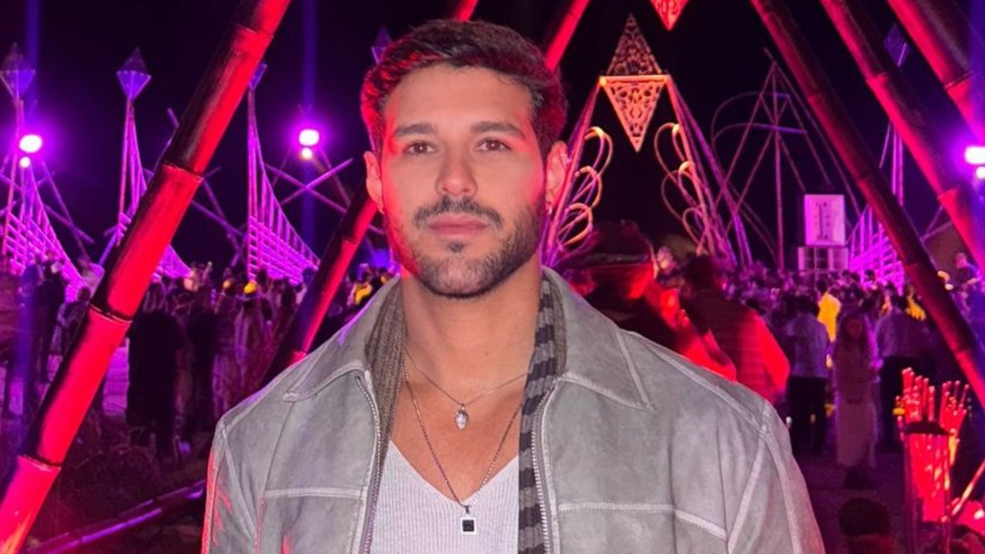 Rodrigo Mussi