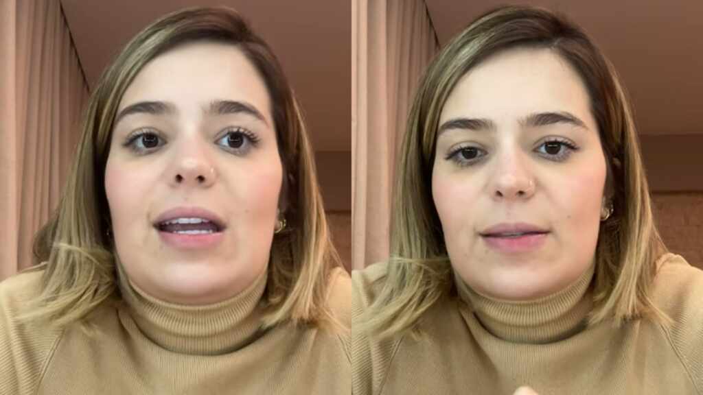 Viih Tube Enfrenta Dificuldade Em Segunda Gravidez E Desabafa: &Quot;Descolou&Quot;