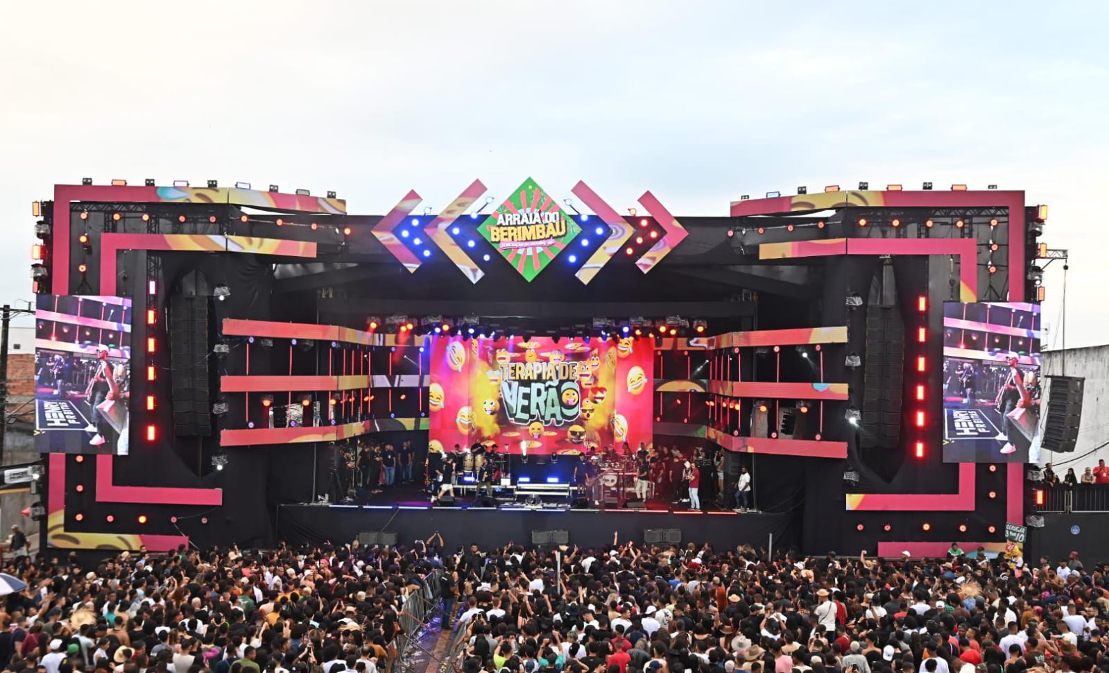 Fotos Sergio Pedreira/ Ag. Fred Pontes/ Divulgação