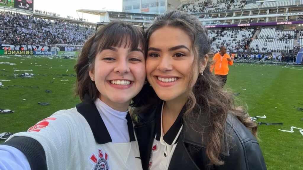 Klara Castanho É Confirmada Em Nova Novela Da Globo Contracenando Com Maisa Silva - Foto: Instagram