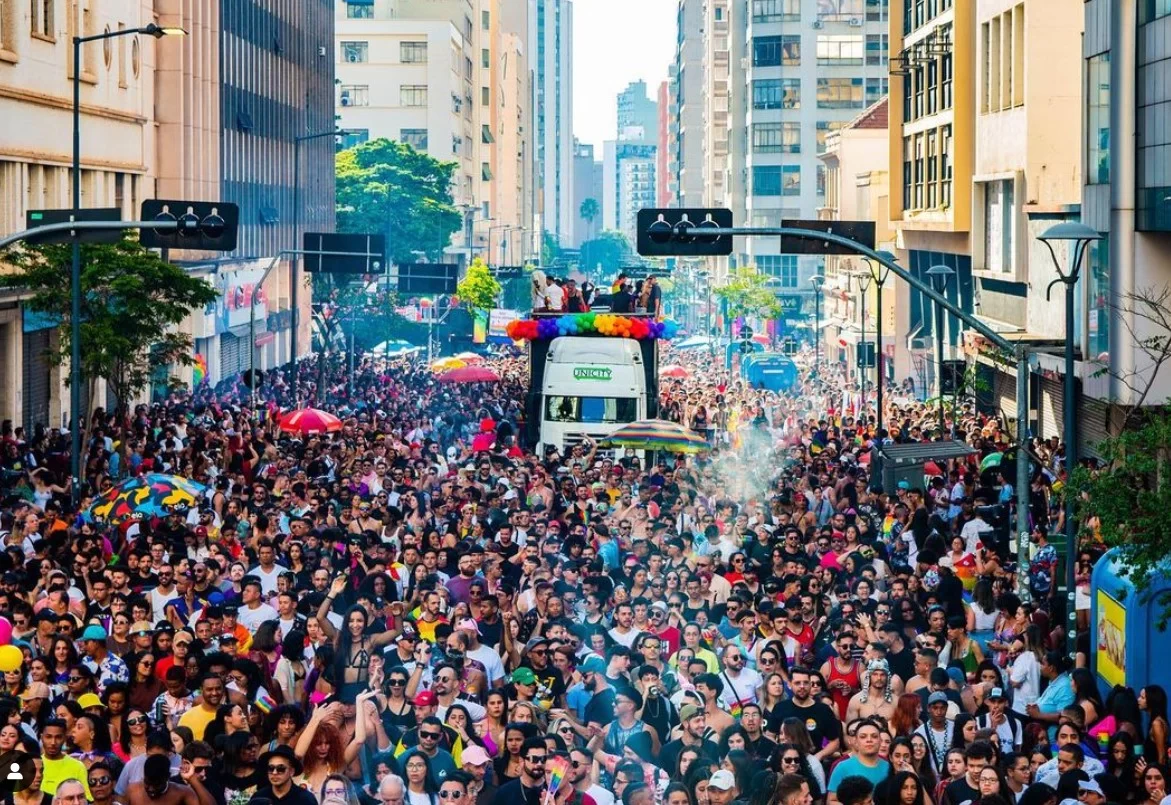 Foto: Divulgação 2021 - Campinas