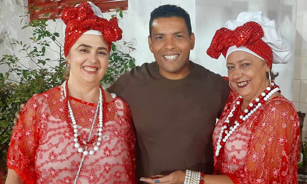 Marcus Paulo, Carnavalesco Do Gres Estácio De Sá / Fotos : Newma Santiago