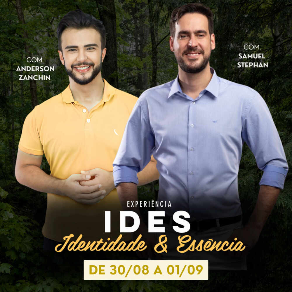 Experiência IDES - Identidade e Essência