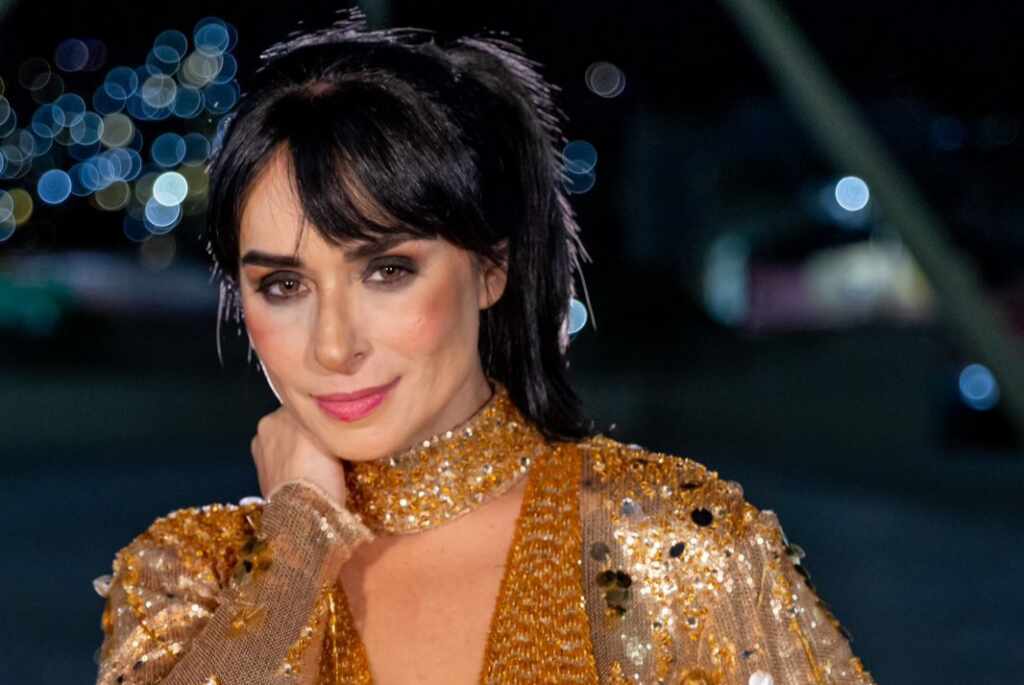 Luciana Picorelli revela detalhes sobre sua volta ao carnaval IMG 20240729 WA0029