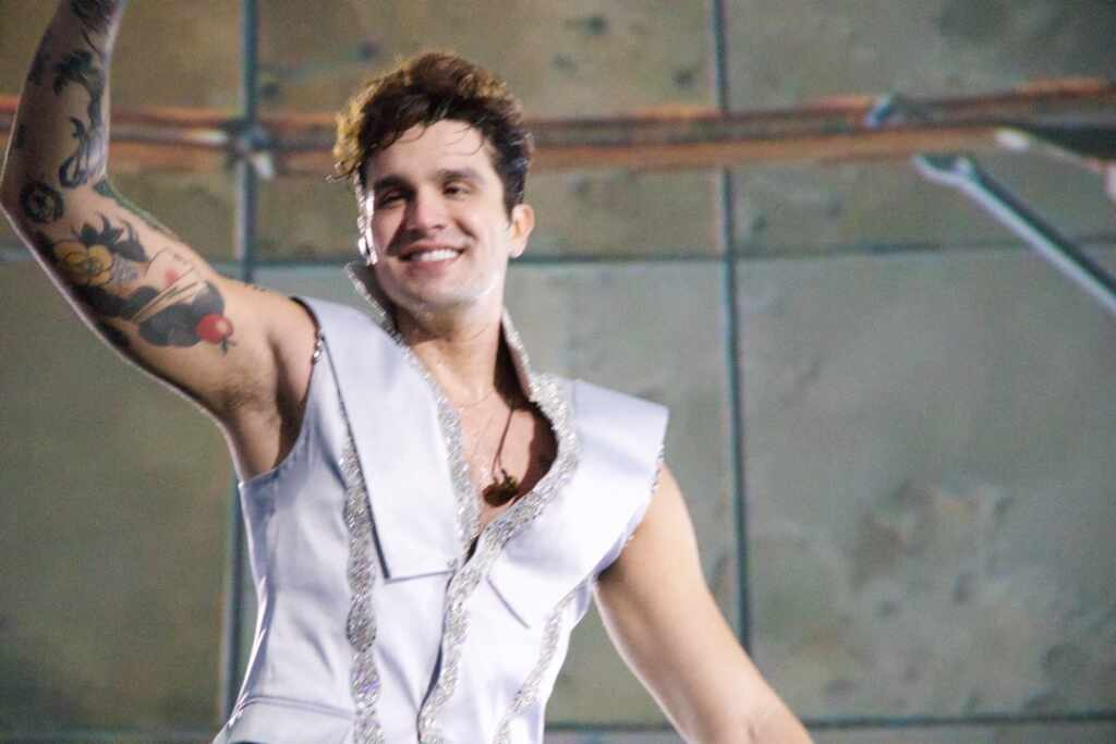 Fotos: Eryck Patryck / Egobrazil