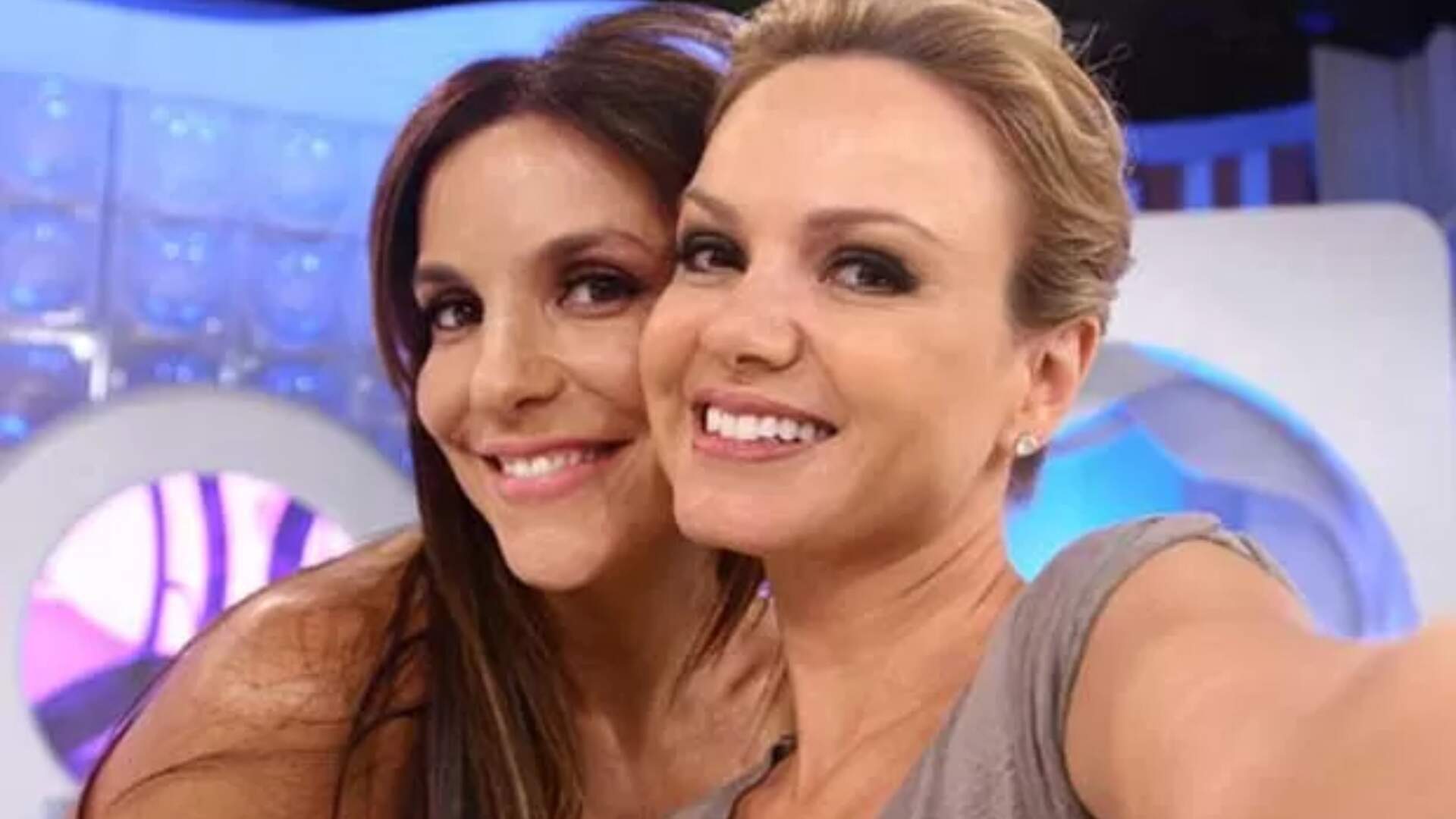 Ivete Sangalo Comemora Contratação De Eliana Na Globo E Não Abre Espaço Para Rumores: “Grande Apresentadora”