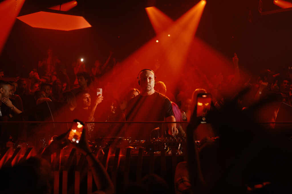 Marco Carola 3 Egobrazil