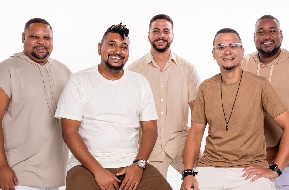 Agitasamba / Divulgação