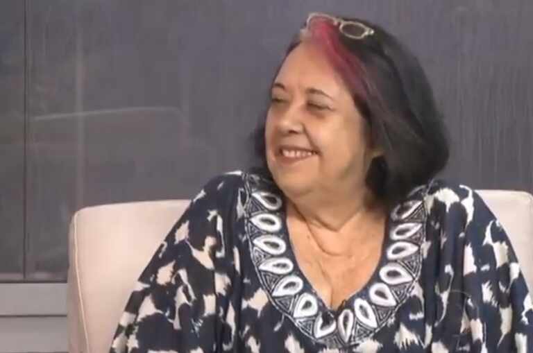 Rosa Magalhães falece aos 77 anos: O carnaval perde uma de suas maiores referências