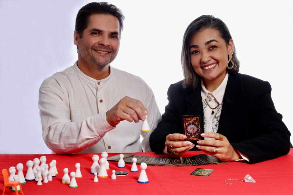 Eduardo E Deidna - Crédito Da Foto: Márcio Caetano / Emfoco Studio Fotógrafico
