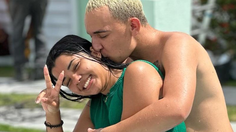 Ary Mirelle Ignora Pedido De João Gomes E Surpreende Seguidores Com Novo Clique - Foto: Instagram
