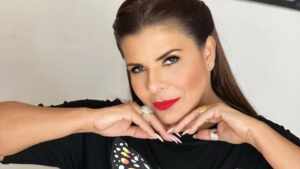 Mara Maravilha revela adoção e enfrenta internação sem previsão de alta