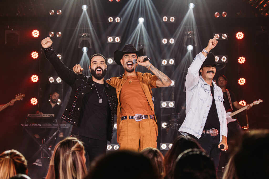 Com Colaboração De Luan Pereira, Fiduma &Amp; Jeca Lançam Primeiro Volume De Álbum