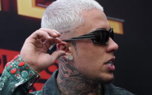 MC Daniel resgata origens no EP “Quem Manda é a Rua”