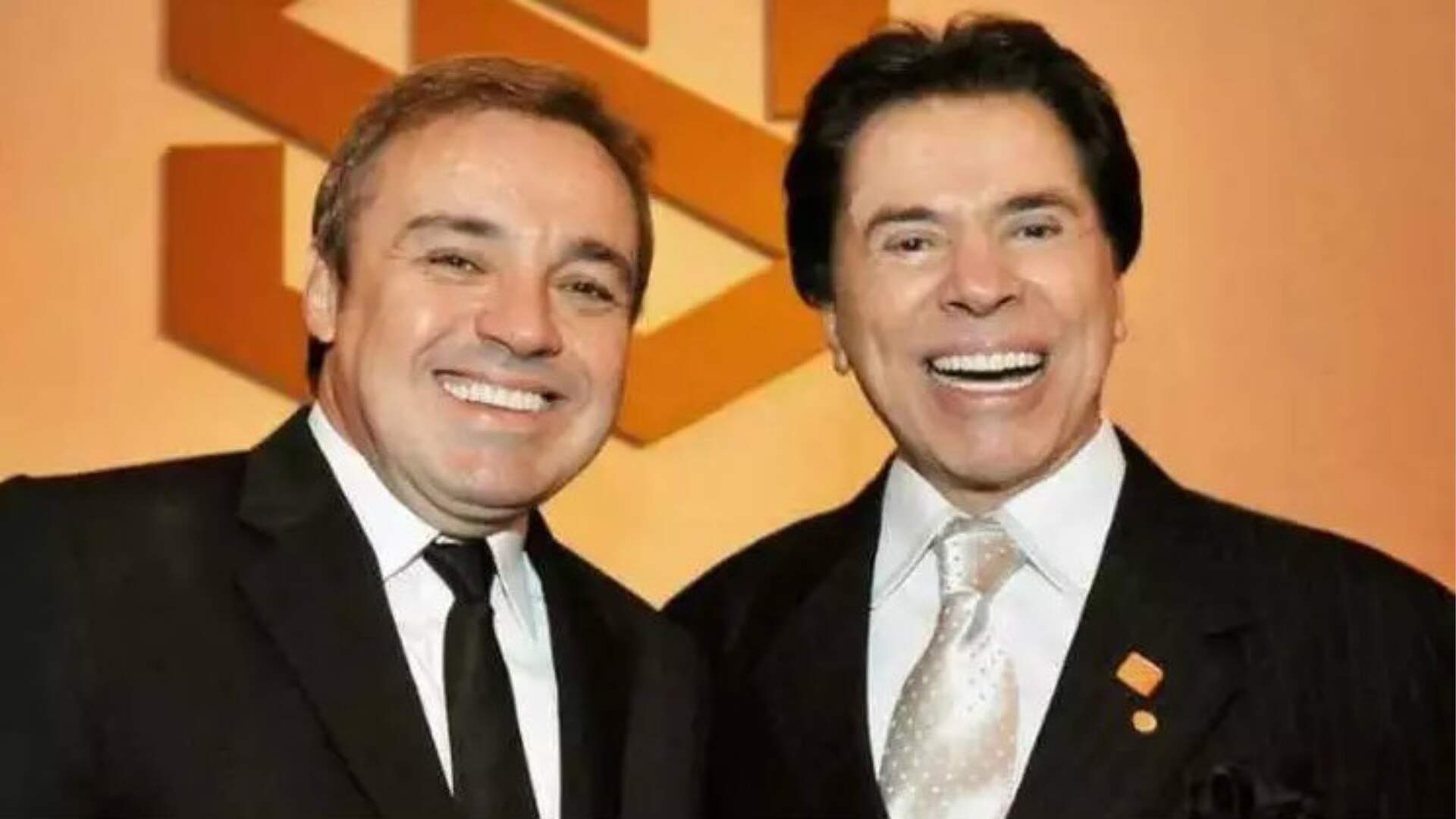 Filho De Gugu Liberato Fala Sobre Relação Do Apresentador Com Sílvio Santos: &Quot;Se Inspirava&Quot;