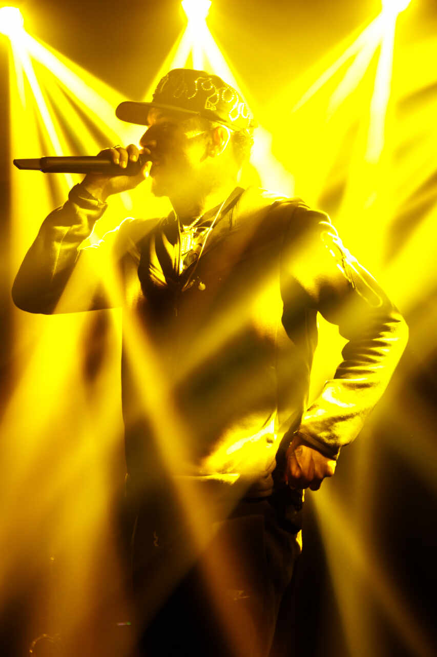 Fotos: Patrícia Devoraes/Brazil News