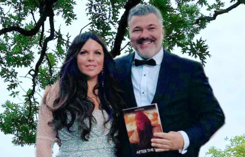 Leo Reis E Mariah Morais / Reprodução Instagram
