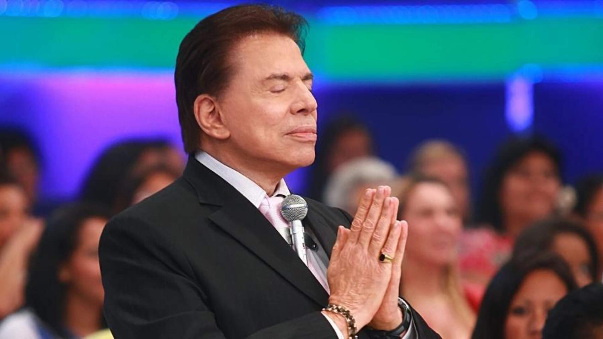 Médico que cuidou de Silvio Santos relata quais foram as últimas palavras do apresentador antes de morrer