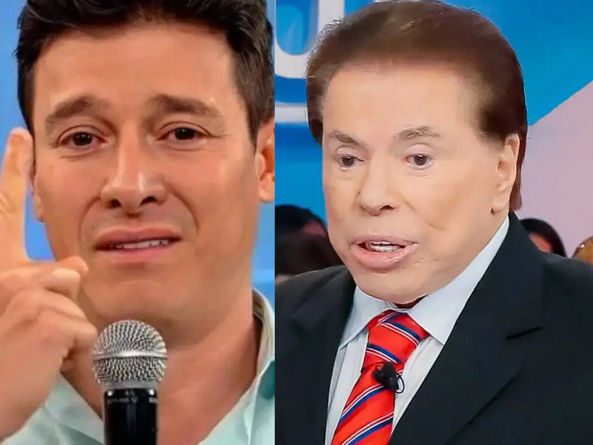 Silvio Santos