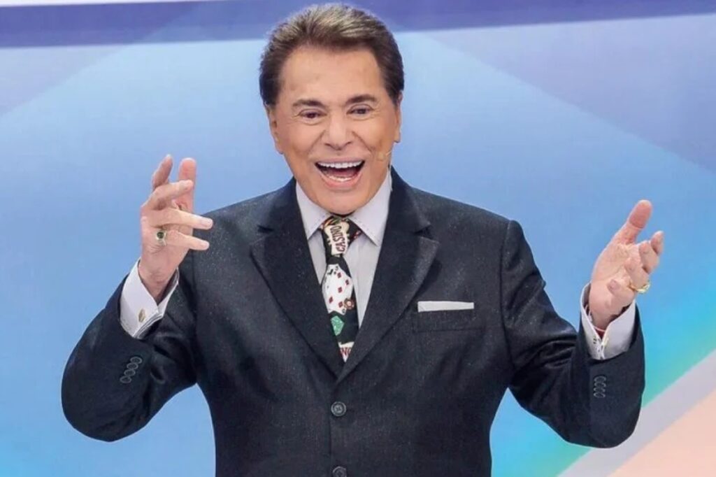 Silvio Santos