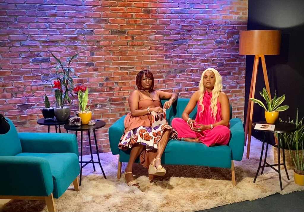 Seu Jorge lança o podcast $EM GLAMOUR ao lado de Roberta Rodrigues e Shirley Cruz WhatsApp Image 2024 08 07 at 16.09.35