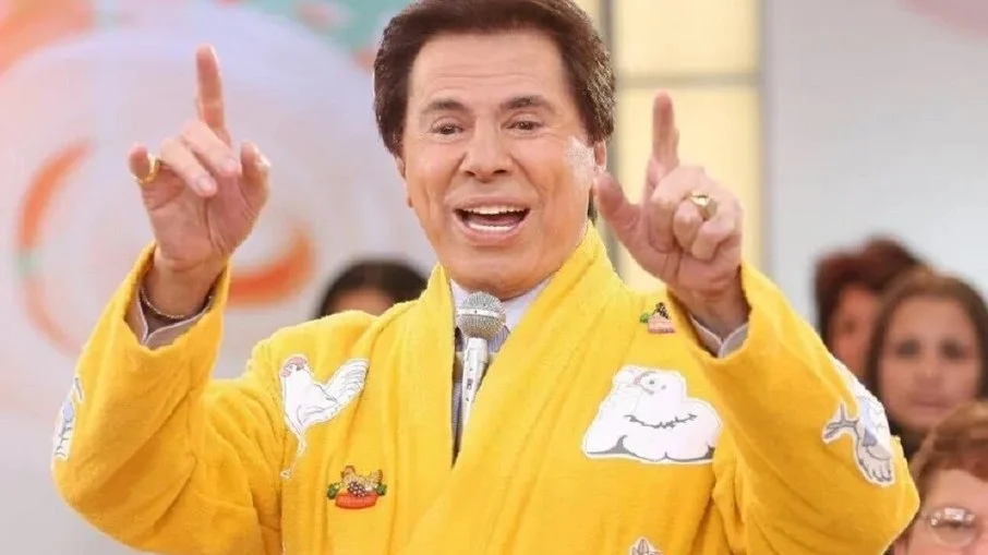 Silvio Santos Pode Virar Nome De Rodovia Em São Paulo